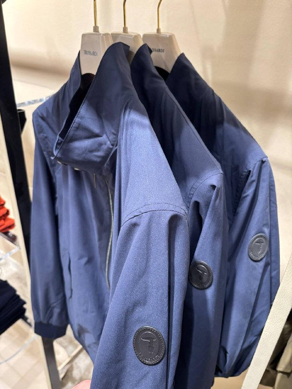 TRUSSARDI Men's Jacket
