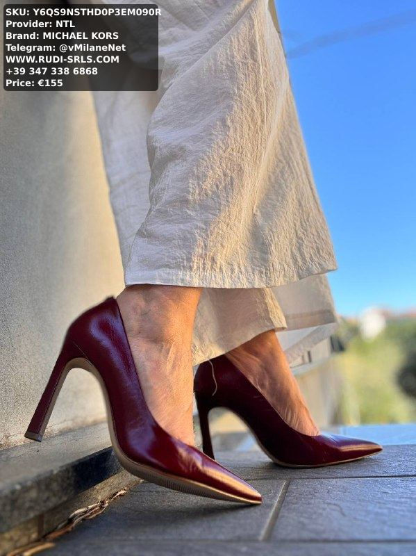 MICHAEL KORS Women's Shoes