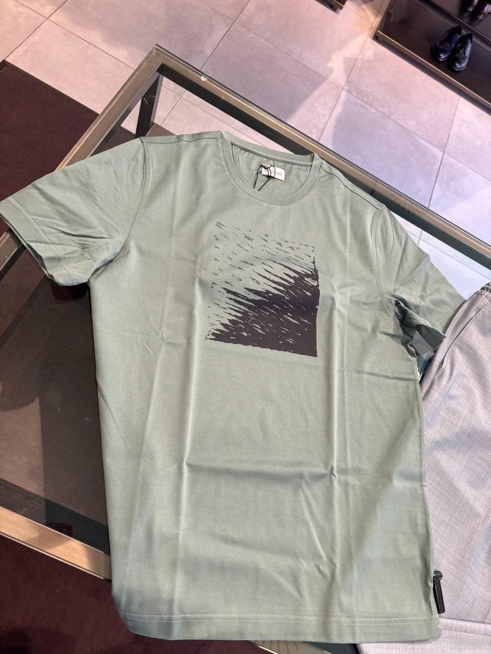 BURBERRY Men's T-Shirt