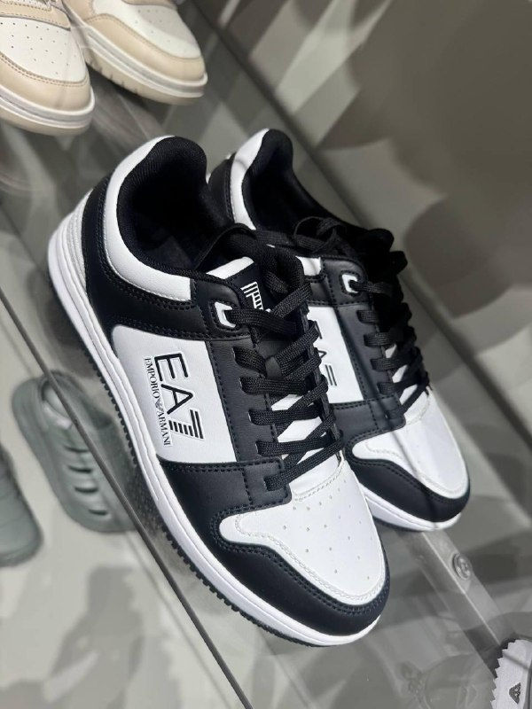ARMANI Men's Shoes