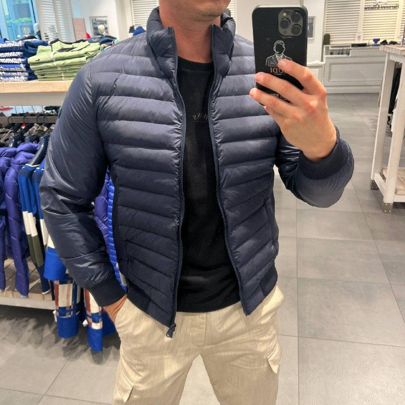 HARMONT & BLAINE Men's Jacket