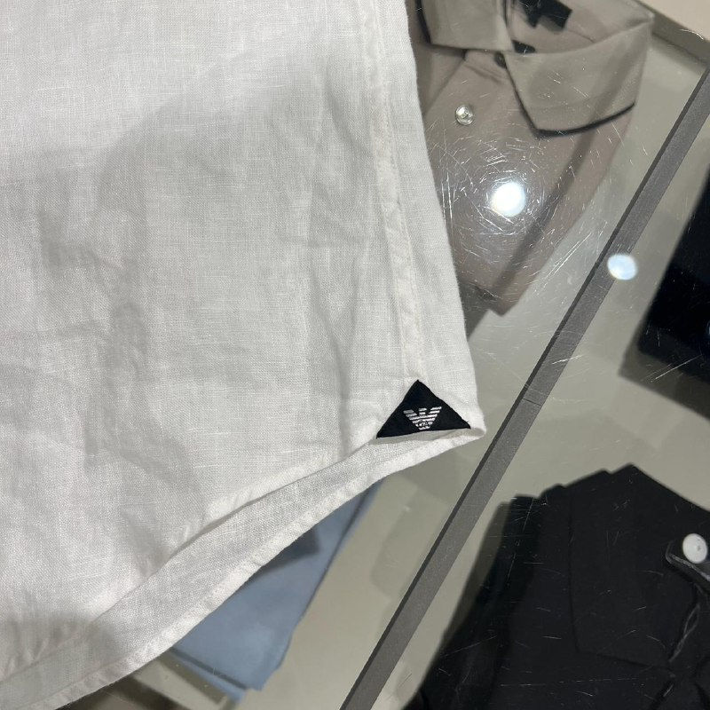 ARMANI Men's Shirt