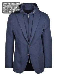 ELEVENTY Men's Jacket