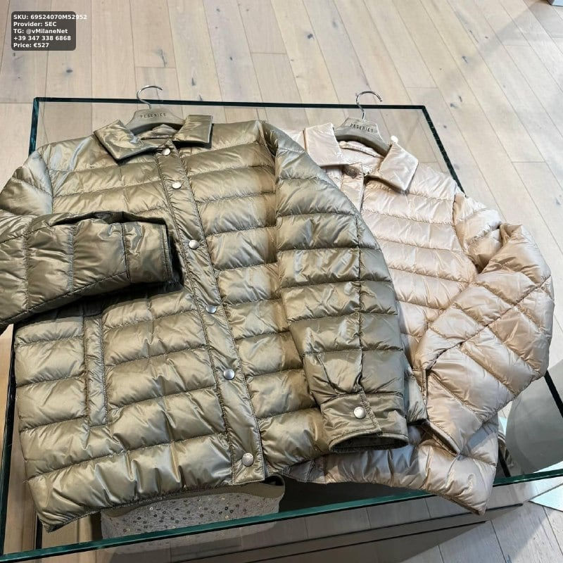 PESERICO Women's Jacket