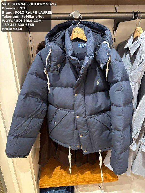 POLO RALPH LAUREN Women's Jacket