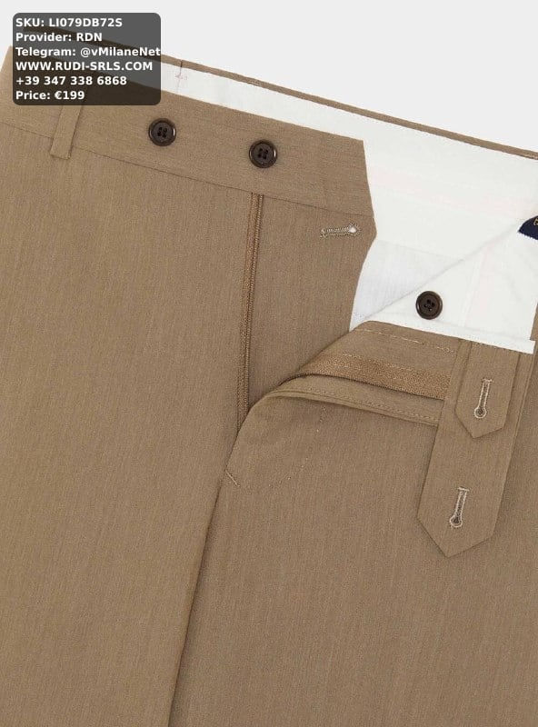 77 % - POLIESTERE 16 % - RAYON 7 % - ELASTAN