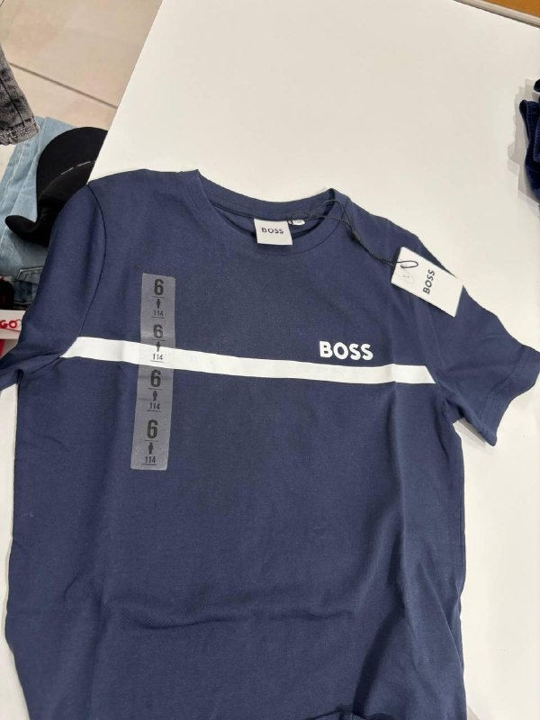HUGO BOSS Kids' T-Shirt