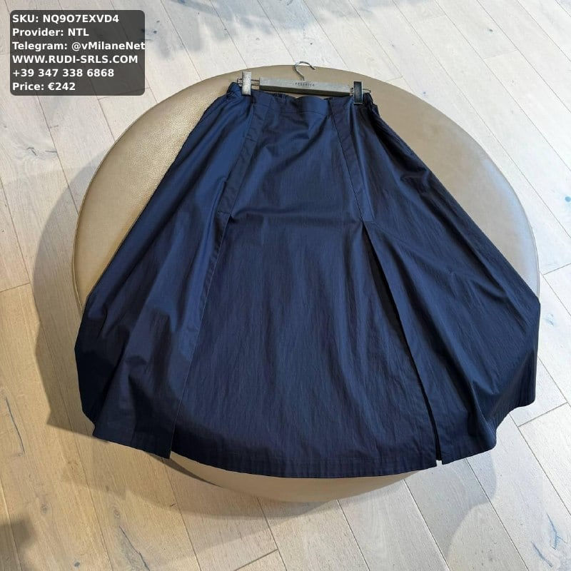 PESERICO Women's Skirts