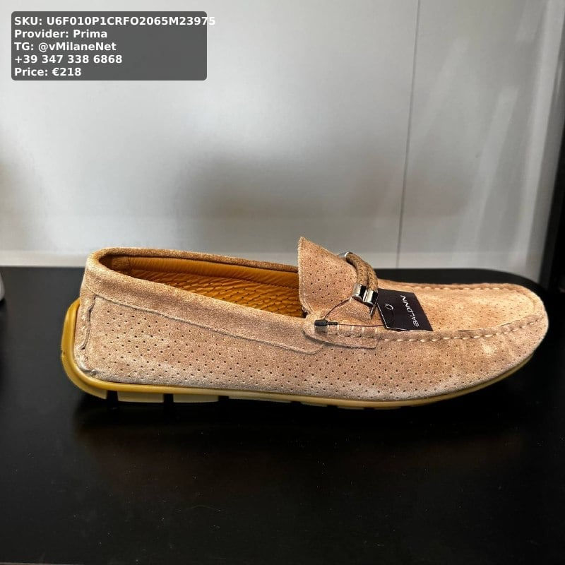 BALDININI Men's Shoes