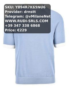 ELEVENTY Men's T-Shirt