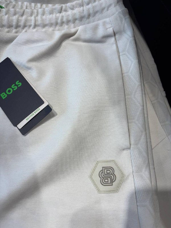 HUGO BOSS Men's Pants