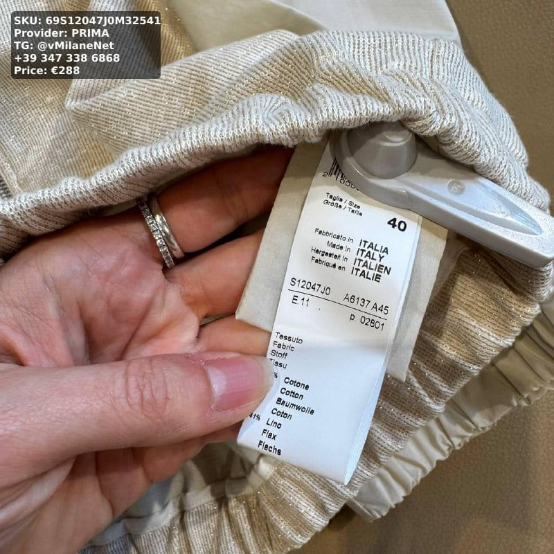 PESERICO Women's Jacket