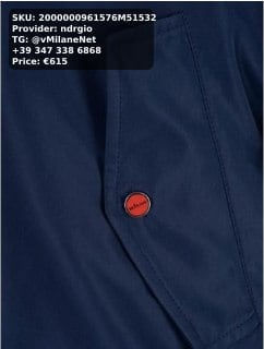 KITON Men's Jacket