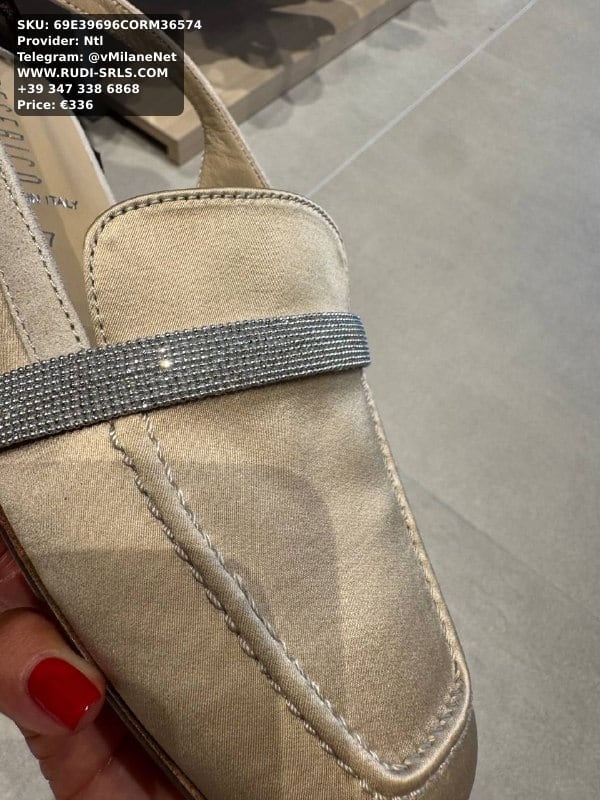 PESERICO Women's Shoes