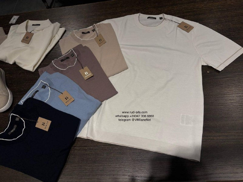 BOGGI Men's T-Shirt