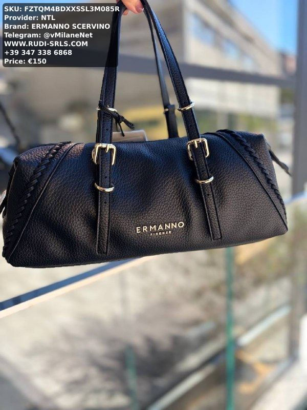 ERMANNO SCERVINO Women's Bag