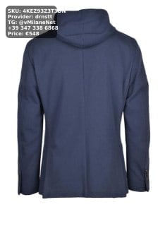 ELEVENTY Men's Jacket