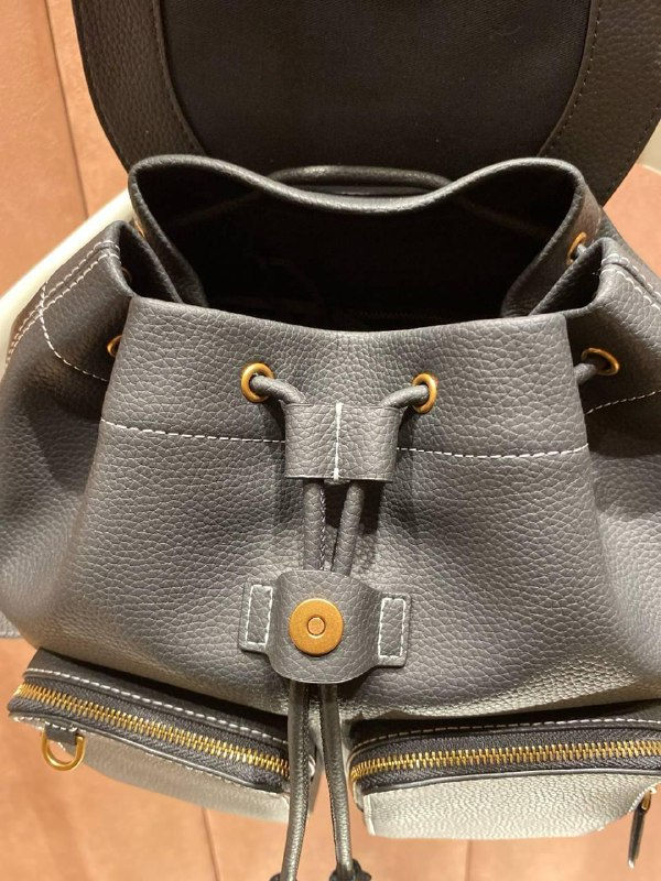 PINKO Women's Backpacks