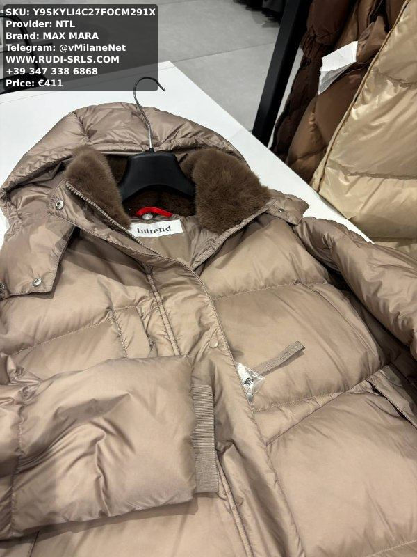 MAX MARA Women's Jacket