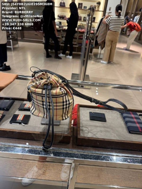 BURBERRY Women's Bag