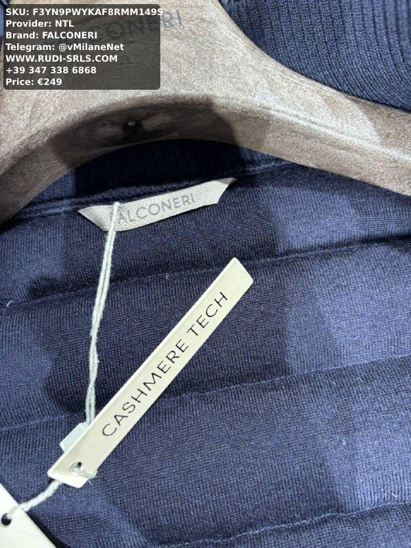 FALCONERI Men's Jacket