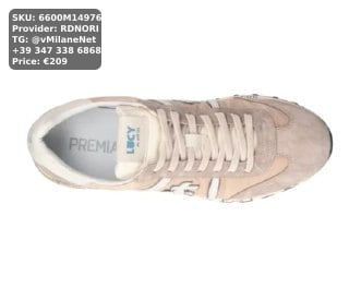 PREMIATA Men's Shoes