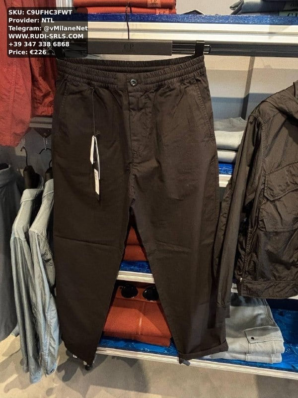 C.P. COMPANY Men's Pants