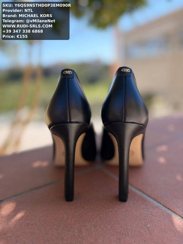 MICHAEL KORS Women's Shoes