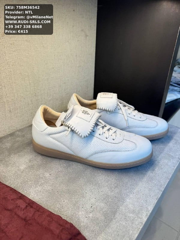 ELEVENTY Men's Shoes