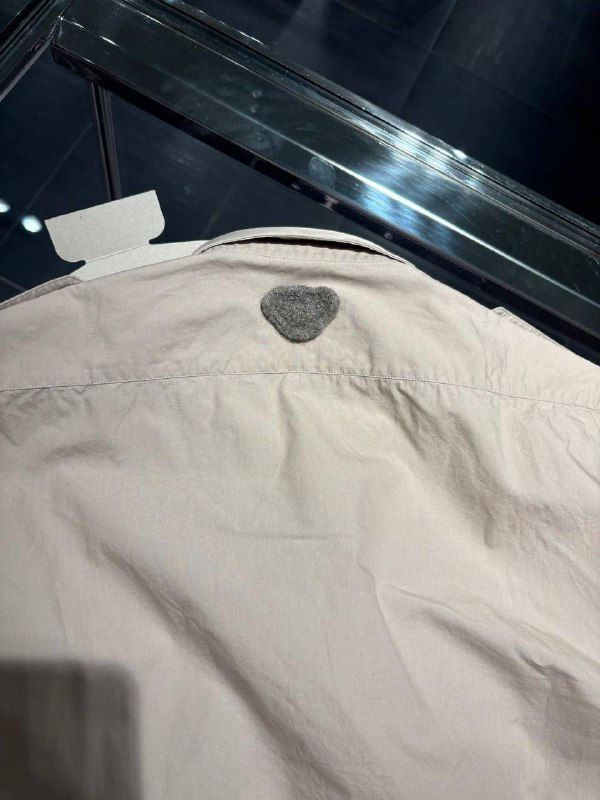 PRADA Men's Shirt