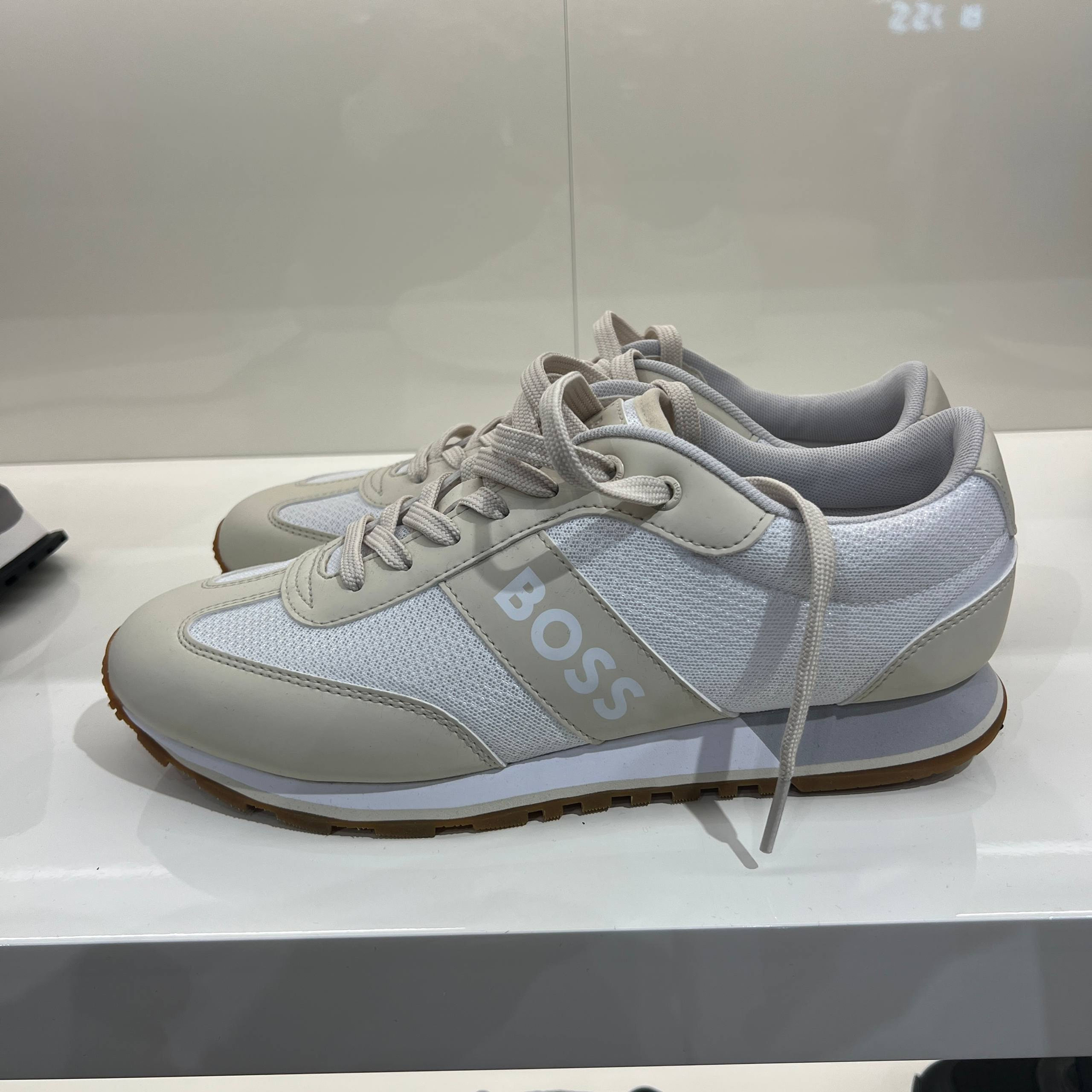 HUGO BOSS Men's Shoes