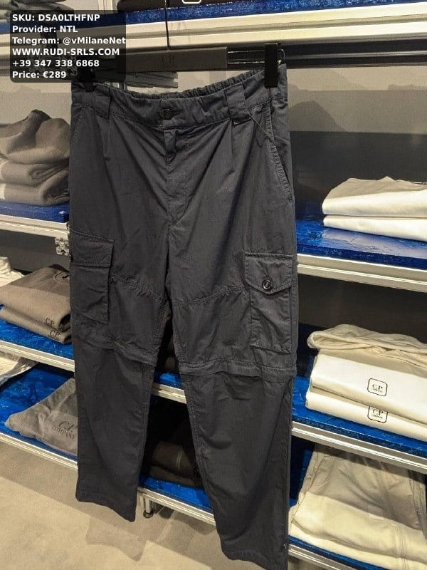 C.P. COMPANY Men's Pants