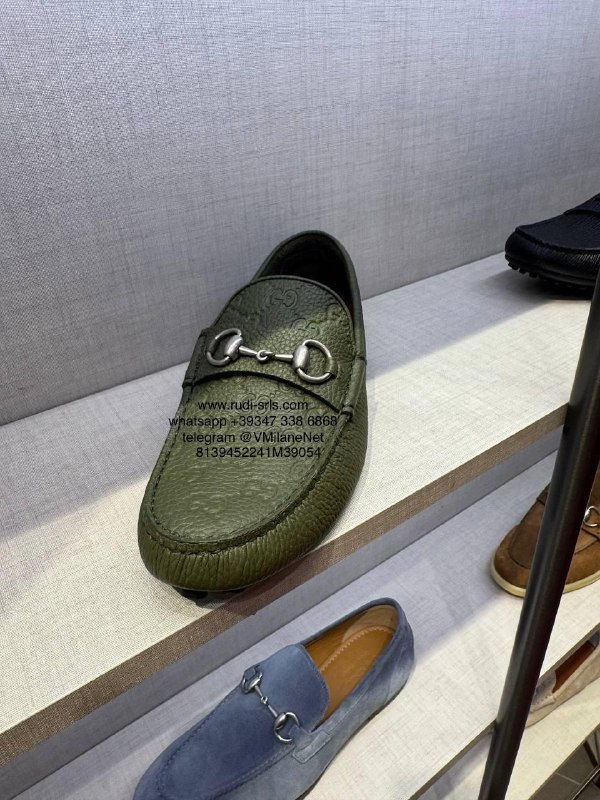GUCCI Men's Shoes