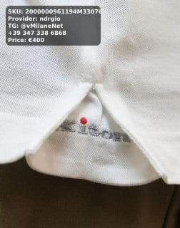 KITON Men's Polo shirts