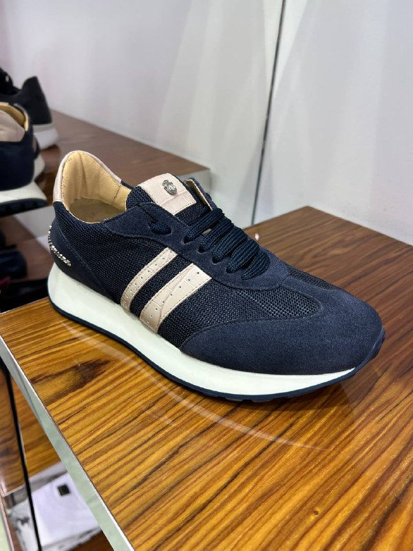 BILLIONAIRE Men's Sneakers
