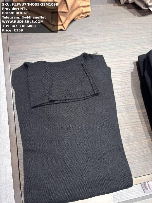 BOGGI Men's Sweatshirt