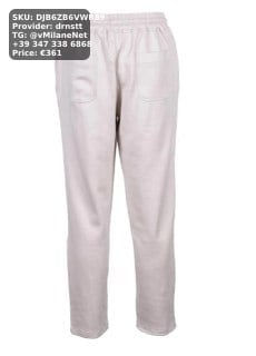 ELEVENTY Men's Pants