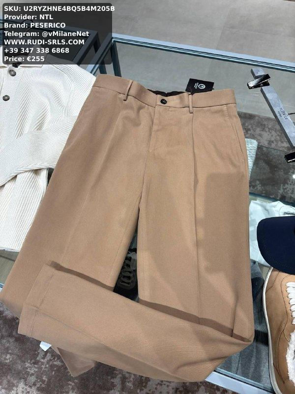 PESERICO Men's Pants
