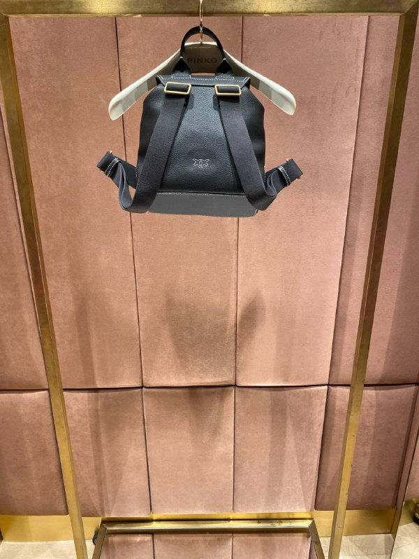 PINKO Women's Backpacks