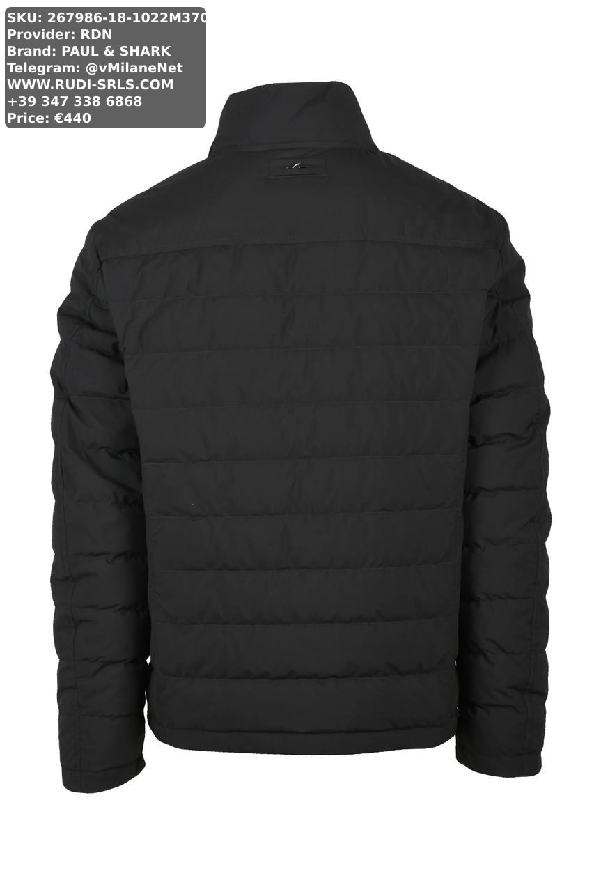 PAUL & SHARK Men's Jacket