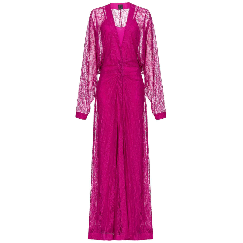 PINKO DRESS