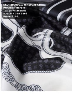 BANDANA 70 X 70