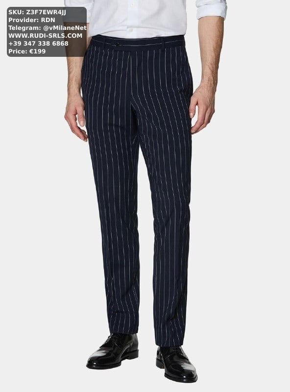 GUTTERIDGE Men's Tracksuit