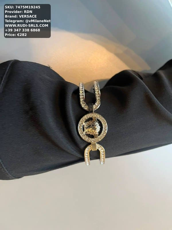 VERSACE men's accessories