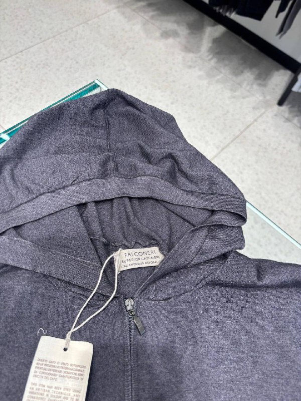 FALCONERI Men's Sweatshirt