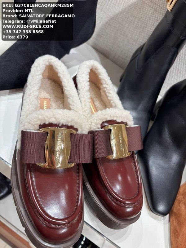 SALVATORE FERRAGAMO Women's Shoes