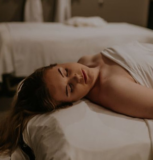 Couples Massage at Proactive Massage + Bodywork