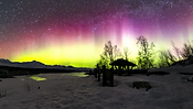 Northern Lights Journey