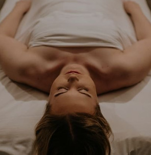 Woman getting the best Massage at Proactive Massage + Bodywork