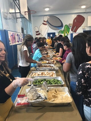 International Food Day